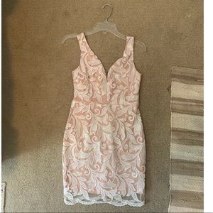 Forever 21 cute dress